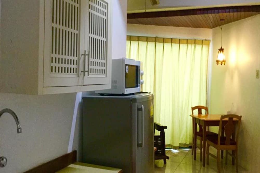 Hotel Arcadia Mansion à Pattaya Extérieur photo